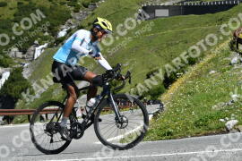 Photo #2217285 | 02-07-2022 10:28 | Passo Dello Stelvio - Waterfall curve BICYCLES