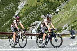 Foto #2288975 | 12-07-2022 11:26 | Passo Dello Stelvio - Waterfall Kehre BICYCLES