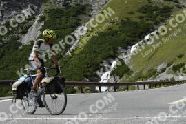 Photo #3767255 | 08-08-2023 15:15 | Passo Dello Stelvio - Waterfall curve BICYCLES
