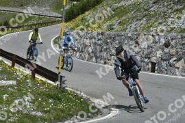 Photo #3357901 | 05-07-2023 12:33 | Passo Dello Stelvio - Waterfall curve BICYCLES