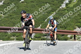 Photo #2217446 | 02-07-2022 10:34 | Passo Dello Stelvio - Waterfall curve BICYCLES