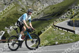 Photo #3348818 | 04-07-2023 09:58 | Passo Dello Stelvio - Waterfall curve BICYCLES