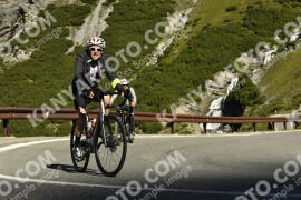 Foto #3814473 | 11-08-2023 09:47 | Passo Dello Stelvio - Waterfall Kehre BICYCLES
