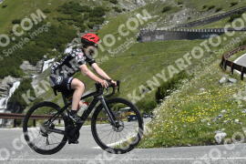 Photo #3516102 | 17-07-2023 10:55 | Passo Dello Stelvio - Waterfall curve BICYCLES