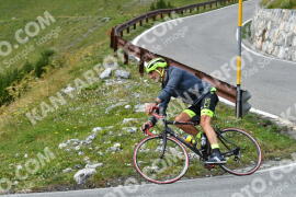Photo #2644047 | 14-08-2022 14:56 | Passo Dello Stelvio - Waterfall curve BICYCLES