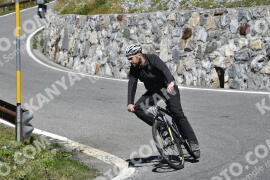 Photo #2730195 | 24-08-2022 12:58 | Passo Dello Stelvio - Waterfall curve BICYCLES