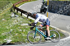 Photo #2227795 | 03-07-2022 09:59 | Passo Dello Stelvio - Waterfall curve BICYCLES