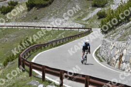 Photo #3053184 | 06-06-2023 13:35 | Passo Dello Stelvio - Waterfall curve BICYCLES