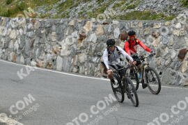 Photo #2683490 | 17-08-2022 13:25 | Passo Dello Stelvio - Waterfall curve BICYCLES