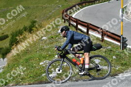 Photo #2701195 | 21-08-2022 14:01 | Passo Dello Stelvio - Waterfall curve BICYCLES