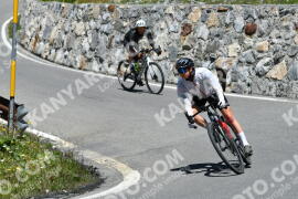 Photo #2289731 | 12-07-2022 13:10 | Passo Dello Stelvio - Waterfall curve BICYCLES