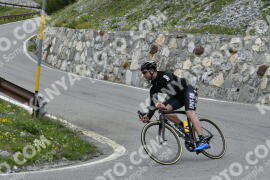 Photo #3269978 | 28-06-2023 11:23 | Passo Dello Stelvio - Waterfall curve BICYCLES