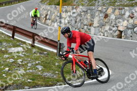 Photo #4092316 | 26-08-2023 14:38 | Passo Dello Stelvio - Waterfall curve BICYCLES