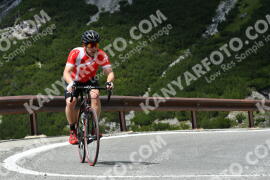 Photo #2308728 | 15-07-2022 13:03 | Passo Dello Stelvio - Waterfall curve BICYCLES