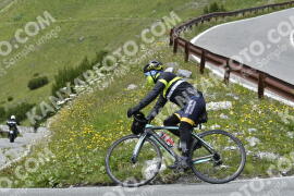Foto #3596295 | 27-07-2023 14:18 | Passo Dello Stelvio - Waterfall Kehre BICYCLES