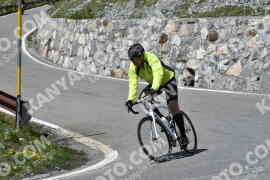 Photo #2106118 | 06-06-2022 14:45 | Passo Dello Stelvio - Waterfall curve BICYCLES