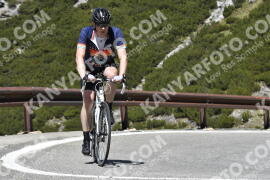Photo #2082443 | 04-06-2022 11:35 | Passo Dello Stelvio - Waterfall curve BICYCLES