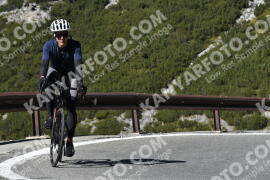 Photo #2891731 | 21-09-2022 12:10 | Passo Dello Stelvio - Waterfall curve BICYCLES