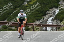 Photo #2607668 | 12-08-2022 14:12 | Passo Dello Stelvio - Waterfall curve BICYCLES