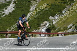 Foto #4050207 | 24-08-2023 10:08 | Passo Dello Stelvio - Waterfall Kehre BICYCLES