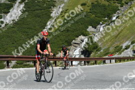 Photo #2494018 | 03-08-2022 10:47 | Passo Dello Stelvio - Waterfall curve BICYCLES