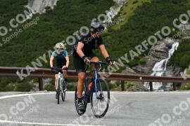 Photo #2462238 | 31-07-2022 10:46 | Passo Dello Stelvio - Waterfall curve BICYCLES