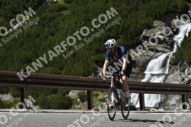 Foto #3823698 | 11-08-2023 14:05 | Passo Dello Stelvio - Waterfall Kehre BICYCLES