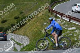 Photo #2607308 | 12-08-2022 13:19 | Passo Dello Stelvio - Waterfall curve BICYCLES