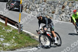 Photo #2558982 | 09-08-2022 12:47 | Passo Dello Stelvio - Waterfall curve BICYCLES