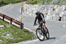 Photo #2384888 | 24-07-2022 15:21 | Passo Dello Stelvio - Waterfall curve BICYCLES