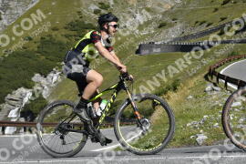 Photo #2739772 | 25-08-2022 10:30 | Passo Dello Stelvio - Waterfall curve BICYCLES