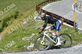 Photo #2594133 | 11-08-2022 12:50 | Passo Dello Stelvio - Waterfall curve BICYCLES