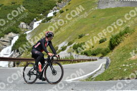 Photo #4102086 | 31-08-2023 11:29 | Passo Dello Stelvio - Waterfall curve BICYCLES