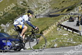 Photo #2810198 | 04-09-2022 10:34 | Passo Dello Stelvio - Waterfall curve BICYCLES
