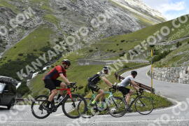 Photo #3719403 | 03-08-2023 12:31 | Passo Dello Stelvio - Waterfall curve BICYCLES
