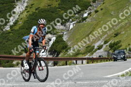Photo #2485428 | 02-08-2022 11:17 | Passo Dello Stelvio - Waterfall curve BICYCLES