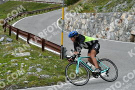 Photo #2458824 | 31-07-2022 14:49 | Passo Dello Stelvio - Waterfall curve BICYCLES