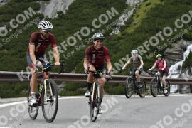 Photo #3794162 | 10-08-2023 11:27 | Passo Dello Stelvio - Waterfall curve BICYCLES
