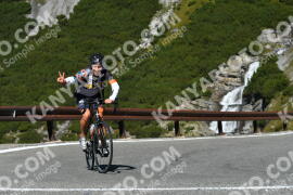 Photo #4186088 | 07-09-2023 10:57 | Passo Dello Stelvio - Waterfall curve BICYCLES