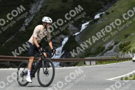 Foto #3104048 | 15-06-2023 11:41 | Passo Dello Stelvio - Waterfall Kehre BICYCLES