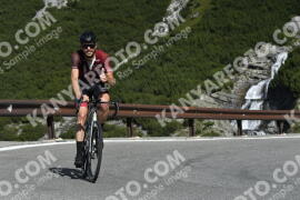Photo #3833791 | 12-08-2023 10:03 | Passo Dello Stelvio - Waterfall curve BICYCLES