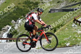 Photo #2248507 | 07-07-2022 10:35 | Passo Dello Stelvio - Waterfall curve BICYCLES