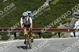 Photo #2159129 | 19-06-2022 10:21 | Passo Dello Stelvio - Waterfall curve BICYCLES