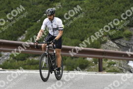 Photo #3702920 | 02-08-2023 11:17 | Passo Dello Stelvio - Waterfall curve BICYCLES