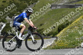 Photo #3339818 | 03-07-2023 11:16 | Passo Dello Stelvio - Waterfall curve BICYCLES