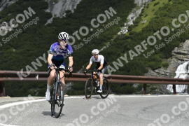 Foto #3555740 | 23-07-2023 10:23 | Passo Dello Stelvio - Waterfall Kehre BICYCLES