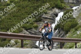 Photo #3304549 | 01-07-2023 11:35 | Passo Dello Stelvio - Waterfall curve BICYCLES