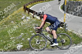 Photo #3414579 | 10-07-2023 11:50 | Passo Dello Stelvio - Waterfall curve BICYCLES