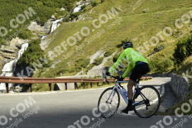 Photo #3833363 | 12-08-2023 09:46 | Passo Dello Stelvio - Waterfall curve BICYCLES