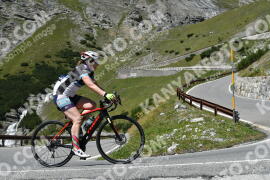 Photo #2561168 | 09-08-2022 13:53 | Passo Dello Stelvio - Waterfall curve BICYCLES